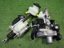 【中古】中古部品 レジェンド KC2 ブレーキマスター 【3330200100-242713000047160】