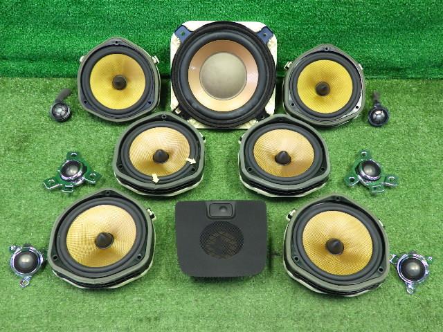 【中古】中古部品 レジェンド KC2 スピーカー 【3330200100-242713000067500】