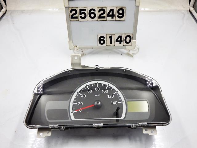 【中古】中古部品 クリッパー U72T スピードメーター 【3330890100-000025624961400】