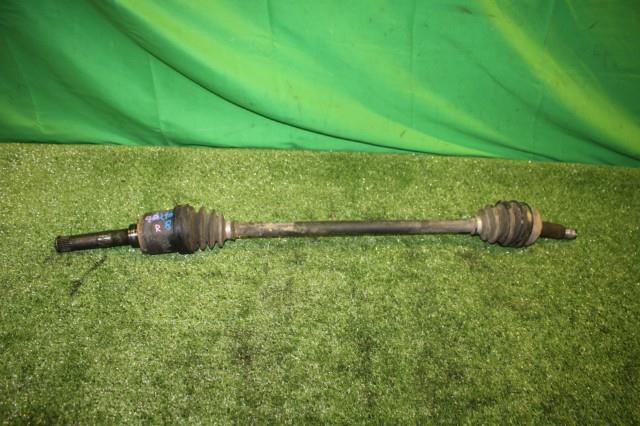 【中古】中古部品 ハイゼット S210P 右フロントドライブシャフト 【3330950100-000040290842100】