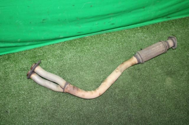 【中古】中古部品 セレナ VVJC23 フロントエキゾーストパイプ 【3330950100-000040281322200】