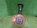 【中古】中古部品 サンバー TW1 右フロントストラット 【3260300000-250630000850100】