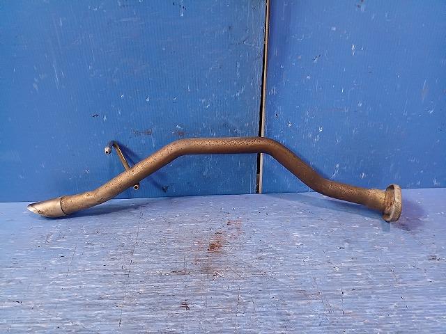 【中古】中古部品 ムーヴ L150S リアパイプ 【3310050100-221001000122510】