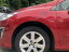 【中古】中古部品 プジョー 308 T7W5F02 左フロントフェンダー 【3310070100-0000Y0770110700】