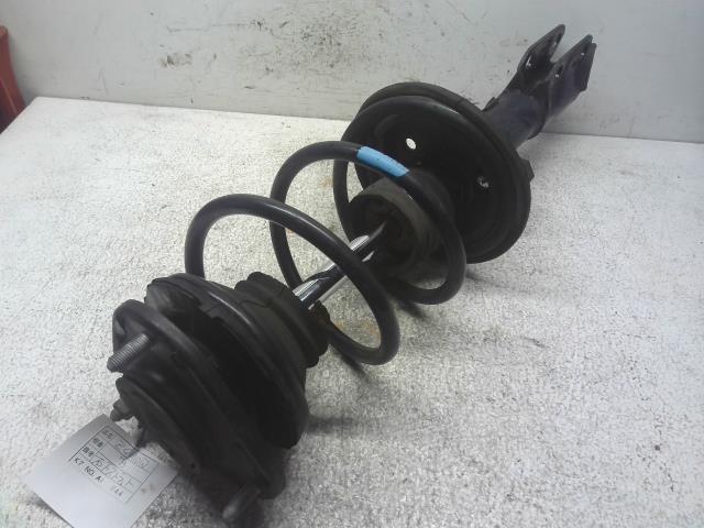 【中古】中古部品 アイシス ZGM10W 右フロントストラット 【3310160100-000004453350110】