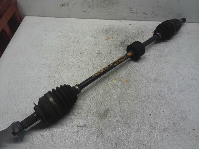【中古】中古部品 スペーシア MK42S 右フロントドライブシャフト 【3310160100-000004454042100】