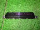 【中古】中古部品 アクア NHP10 スピードメーター 【3330540100-250520000561400】