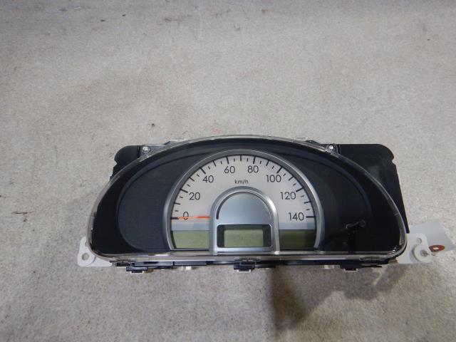 【中古】中古部品 MRワゴン MF22S スピードメーター 【3330810100-250702000661400】
