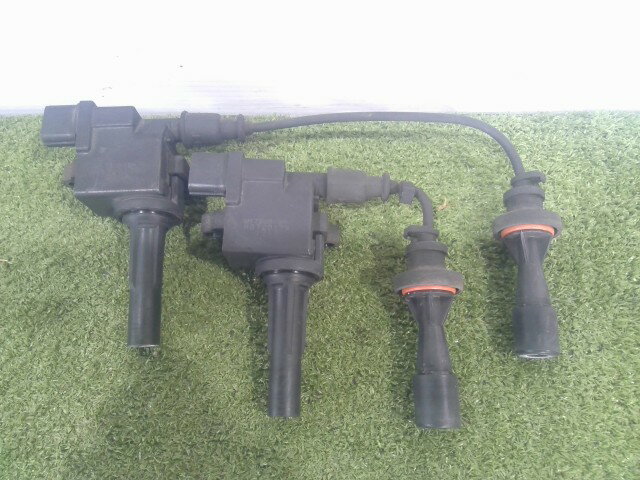 【中古】中古部品 トッポBJ H41A イグニッションコイル 【3310090100-202506089167250】