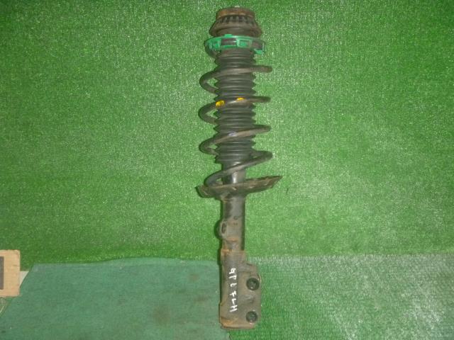 【中古】中古部品 フィット GP6 左フロントストラット 【3330370100-000253012350210】