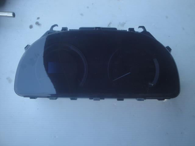 【中古】中古部品 レクサス HS ANF10 スピードメーター 【3100430000-250701000161400】