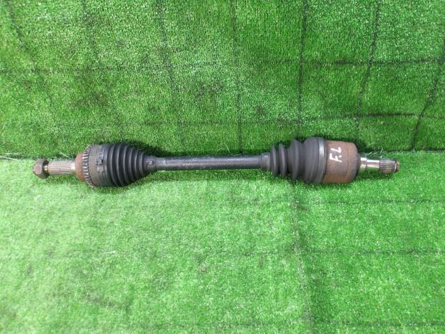 【中古】中古部品 MRワゴン MF22S 左フロントドライブシャフト 【3330420100-250628000142200】