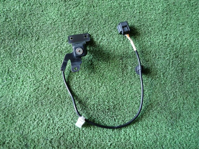 【中古】中古部品 デイズルークス B21A カメラ 【3330450100-250705000115850】