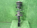 【中古】中古部品 プリウス NHW20 右フロントストラット 【3330900100-000025027750110】