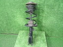【中古】中古部品 プリウス NHW20 左フロントストラット 【3330900100-000025027750210】