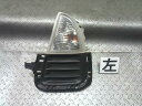 【中古】中古部品 アクア NHP10 左ターンシグナルランプ 【3330990700-202504004510150】