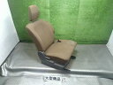 【中古】中古部品 モコ MG33S ドライバーシート 【3330990700-202503005670500】