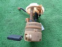 【中古】中古部品 キューブ BZ11 フューエルポンプ 【3340030100-003293000020600】