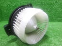 【中古】中古部品 ライフ JB5 ヒーターブロアモーター 【3340140100-000025172867900】