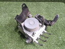 【中古】中古部品 ミライース LA350S ABSアクチュエーター 【3260300000-250705000342500】