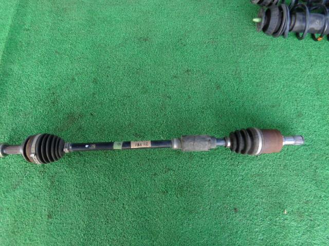【中古】中古部品 ライフ JC1 右フロントドライブシャフト 【3340030100-113723400042101】