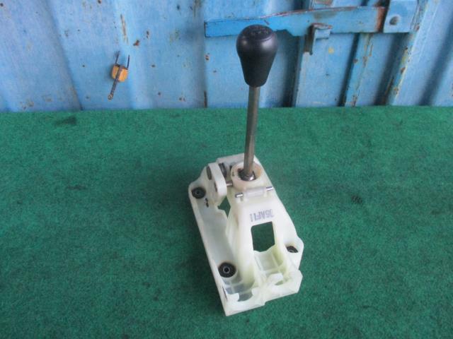 【中古】中古部品 アクティ HA6 シフトレバー 【3540020100-000007070137850】