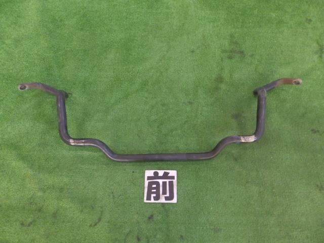 【中古】中古部品 ステップワゴン RK1 フロントスタビライザー 【3260250000-000025095657150】