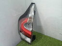 【中古】中古部品 アクア NHP10 左テールランプ 【3310090100-202507016015600】