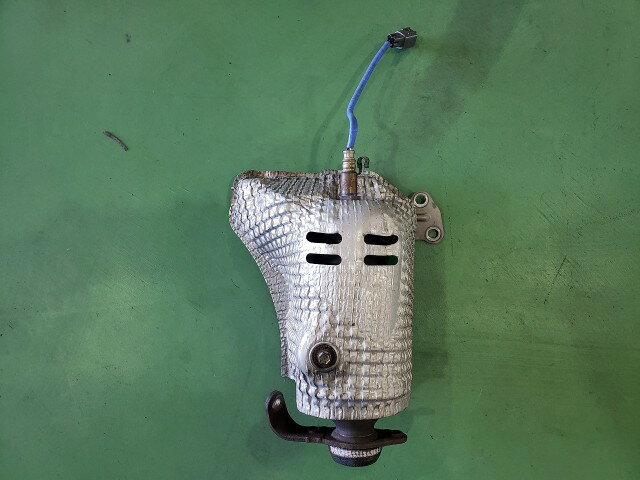 【中古】中古部品 ムーヴコンテ L575S エキゾーストマニホールド 【3310590000-202507016820160】