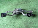 【中古】中古部品 ムーヴ LA110S フロントワイパーモーター 【3330450100-250707000161600】