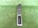 【中古】中古部品 ステップワゴン RP3 パワーウインドウスイッチ 【3330990100-250408000161900】