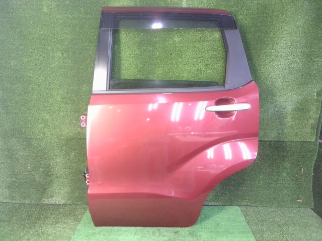 【中古】中古部品 ムーヴ LA150S 左リアドア 【3260070000-250703000113400】