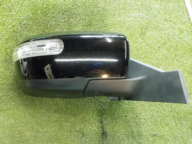 【中古】中古部品 プレマシー CWEFW 右サイドミラー 【3260200000-250703000313500】