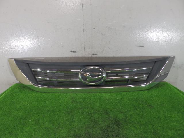 【中古】中古部品 ムーヴ L175S ラジエータグリル 【3260250000-000025097210400】