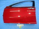 【中古】中古部品 カムリ AXVH70 左フロントドア 【3310040100-000253013713200】(2)