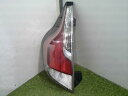 【中古】中古部品 アクア NHP10 左テールランプ 【3310090100-202506099915600】