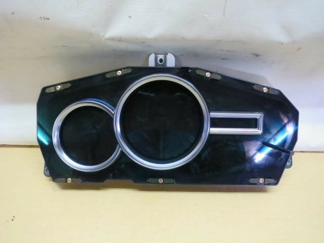 【中古】中古部品 WiLL VS ZZE127 スピードメーター 【3330380100-000028034161400】