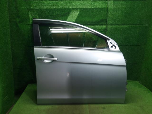 【中古】中古部品 ギャランフォルティス CY4A 右フロントドア 【3330420100-250630000213100】