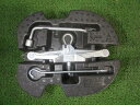【中古】中古部品 ノート E12 車載工具 【3330540100-250421000577700】