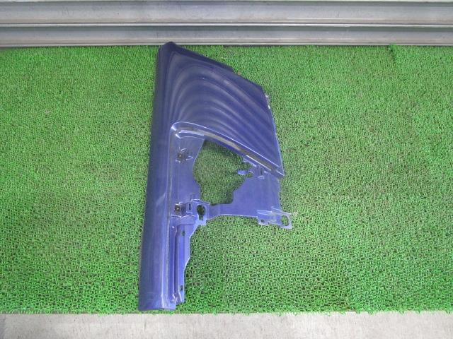 【中古】中古部品 フォワード FTR34T2 右フロントコーナーパネル 【3330540100-250425001511300】