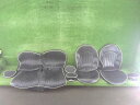 【中古】中古部品 BMW ミニ ML16 シート1台分 【3330990100-250523000570400】