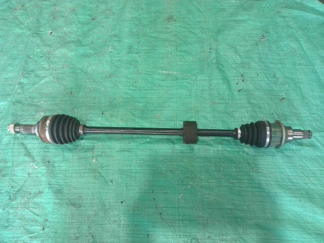 【中古】中古部品 タント LA650S 右フロントドライブシャフト 【3310090100-202507015942100】