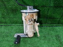 【中古】中古部品 ノア ZRR75W フューエルポンプ 【3330420100-250630000520600】