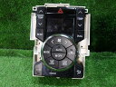 【中古】中古部品 ノア ZRR75W A/Cスイッチパネル 【3330420100-250630000560900】