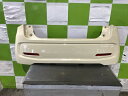 【中古】中古部品 N-WGN JH1 リアバンパー 【3330530100-000005409915100】