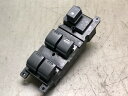 【中古】中古部品 N-WGN JH1 パワーウインドウスイッチ 【3330530100-000005409961900】