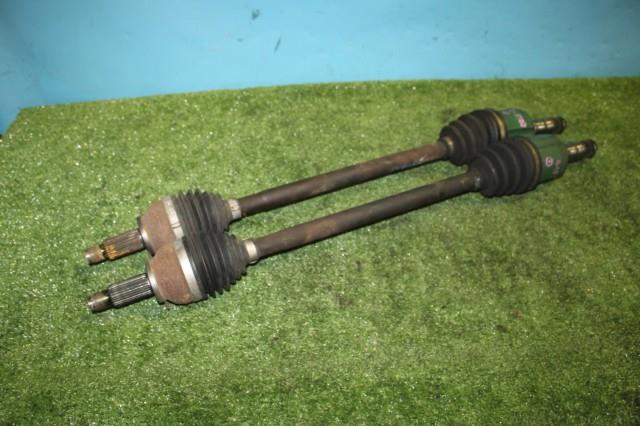 【中古】中古部品 レガシィ BP5 左フロントドライブシャフト 【3330950100-000041510842200】