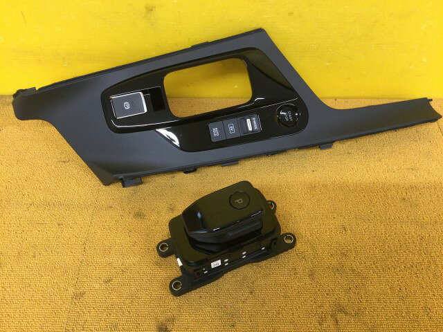 【中古】中古部品 ノート SNE13 シフトレバー 【3330960100-000052535737850】
