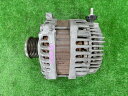 【中古】中古部品 エルグランド TE52 オルタネーター 【3260250000-000025100460200】