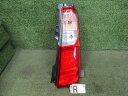 【中古】中古部品 ワゴンR MH34S 右テールランプ 【3330200100-242686000015500】